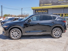 Used 2021  Mazda CX-5 Grand Touring FWD at A Motors Sales & Finance near San Antonio&comma; TX