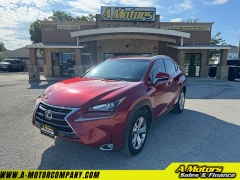 Used 2017 Lexus NX NX Turbo FWD at A Motors Sales & Finance near San Antonio, TX