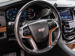 Used 2020  Cadillac Escalade 4d SUV RWD Premium Luxury at A Motors Sales & Finance near San Antonio&comma; TX