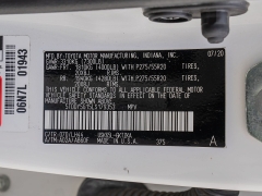 Used 2020  Toyota Sequoia 4d SUV 4WD Platinum at A Motors Sales & Finance near San Antonio, TX