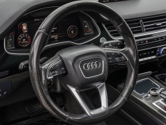 Used 2017  Audi Q7 4d SUV 3&period;0T Premium&plus; at A Motors Sales & Finance near San Antonio&comma; TX