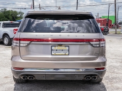 Used 2020  Lincoln Aviator 4d SUV AWD Reserve at A Motors Sales & Finance near San Antonio&comma; TX