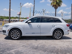 Used 2019 Audi Q7 4d SUV 2.0T Quattro Premium Plus at A Motors Sales & Finance near San Antonio, TX