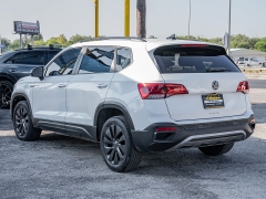 Used 2022 Volkswagen Taos S FWD at A Motors Sales & Finance near San Antonio, TX