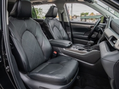 Used 2022  Toyota Highlander Platinum FWD at A Motors Sales & Finance near San Antonio&comma; TX