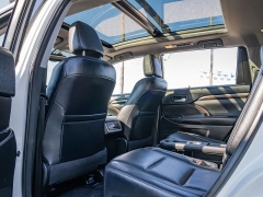 Used 2015 Toyota Highlander 4d SUV AWD Limited Platinum at A Motors Sales & Finance near San Antonio, TX