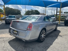 Used 2014 Chrysler 300 4d Sedan S V6 at A Motors Sales & Finance near San Antonio, TX