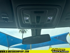 Used 2020 Chevrolet Silverado 2500 4WD Crew Cab LTZ Gas at A Motors Sales & Finance near San Antonio, TX
