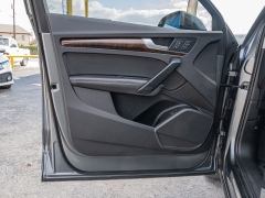 Used 2019  Audi Q5 4d SUV 2&period;0T Quattro Premium Plus at A Motors Sales & Finance near San Antonio&comma; TX