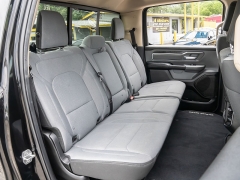Used 2019  Ram 1500 2WD Crew Cab Big Horn&sol;Lone Star at A Motors Sales & Finance near San Antonio&comma; TX