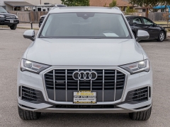 Used 2020  Audi Q7 4d SUV 3.0T Quattro Premium Plus at A Motors Sales & Finance near San Antonio, TX