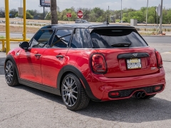 Used 2020  MINI Hardtop 4 Door Cooper S FWD at A Motors Sales & Finance near San Antonio&comma; TX