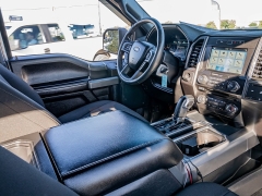 Used 2018 Ford F-150 2WD SuperCrew XLT 5 1/2 at A Motors Sales & Finance near San Antonio, TX