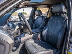 Used 2017  BMW X5 xDrive35i Sports Activity Vehicle at A Motors Sales & Finance near San Antonio&comma; TX