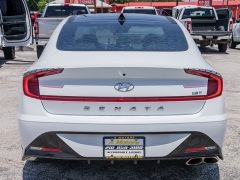 Used 2021  Hyundai Sonata SEL Plus 1&period;6T at A Motors Sales & Finance near San Antonio&comma; TX