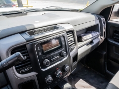 Used 2018  Ram 2500 4WD Crew Cab Tradesman Longbed at A Motors Sales & Finance near San Antonio&comma; TX