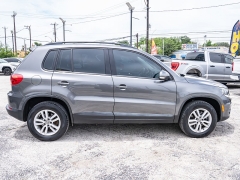 Used 2016  Volkswagen Tiguan 4d SUV S 4Motion at A Motors Sales & Finance near San Antonio&comma; TX