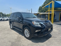 Used 2016 Lexus GX 460 4WD 4dr at A Motors Sales & Finance near San Antonio, TX