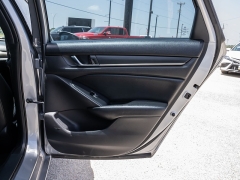 Used 2019  Honda Accord Sedan 4d Sport 1&period;5L CVT at A Motors Sales & Finance near San Antonio&comma; TX