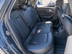 Used 2019  Audi A4 4d Sedan Premium at A Motors Sales & Finance near San Antonio&comma; TX