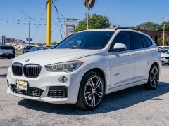 Used 2018  BMW X1 xDrive28i Sports Activity Vehicle at A Motors Sales & Finance near San Antonio&comma; TX