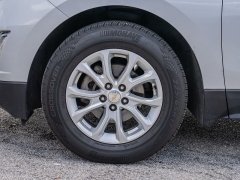 Used 2021  Chevrolet Equinox FWD 4dr LT w&sol;1LT at A Motors Sales & Finance near San Antonio&comma; TX