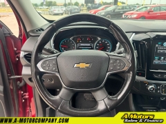 Used 2019 Chevrolet Traverse 4d SUV FWD Premier at A Motors Sales & Finance near San Antonio, TX