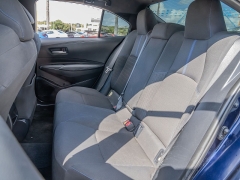 Used 2020 Toyota Corolla 4d Sedan SE CVT at A Motors Sales & Finance near San Antonio, TX