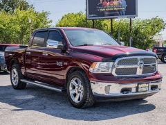 Used 2018 Ram 1500 2WD Crew Cab Lone Star Silver at A Motors Sales & Finance near San Antonio, TX