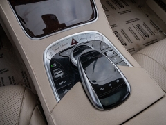 Used 2018  Mercedes-Benz S-Class 4d Sedan S450 at A Motors Sales & Finance near San Antonio&comma; TX