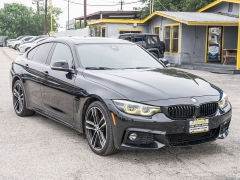 Used 2020  BMW 4 Series 430i xDrive Gran Coupe at A Motors Sales & Finance near San Antonio&comma; TX