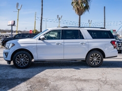 Used 2020  Ford Expedition Max 4d SUV 2WD Limited at A Motors Sales & Finance near San Antonio&comma; TX