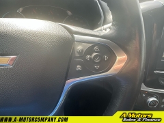 Used 2019 Chevrolet Traverse 4d SUV FWD Premier at A Motors Sales & Finance near San Antonio, TX