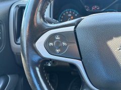 Used 2020 Chevrolet Colorado 4WD Crew Cab LT at A Motors Sales & Finance near San Antonio, TX