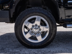 Used 2011  GMC Sierra 2500 4WD Crew Cab Denali at A Motors Sales & Finance near San Antonio&comma; TX