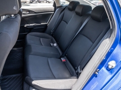 Used 2016  Honda Civic Sedan 4d LX CVT at A Motors Sales & Finance near San Antonio&comma; TX