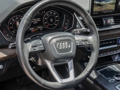 Used 2018  Audi Q5 4d SUV Quattro Prestige at A Motors Sales & Finance near San Antonio&comma; TX