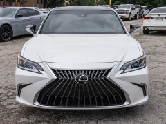 Used 2022  Lexus ES ES 350 FWD at A Motors Sales & Finance near San Antonio&comma; TX