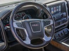 Used 2017  GMC Sierra 1500 4WD Crew Cab SLT at A Motors Sales & Finance near San Antonio, TX