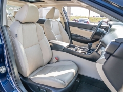 Used 2017 Nissan Maxima 4d Sedan SL at A Motors Sales & Finance near San Antonio, TX