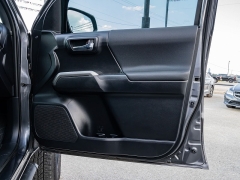 Used 2021 Toyota Tacoma 2WD TRD Sport Double Cab 5ft Bed V6 AT at A Motors Sales & Finance near San Antonio, TX