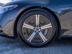 Used 2023  Mercedes-Benz EQS EQS 450&plus; Sedan at A Motors Sales & Finance near San Antonio&comma; TX