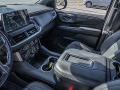 Used 2023  Chevrolet Tahoe 4WD 4dr RST at A Motors Sales & Finance near San Antonio&comma; TX