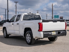 Used 2024 Toyota Tundra 2WD SR Double Cab 6.5ft Bed at A Motors Sales & Finance near San Antonio, TX