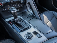 Used 2015  Chevrolet Corvette 2d Coupe Stingray w&sol;2LT at A Motors Sales & Finance near San Antonio&comma; TX