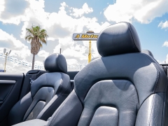 Used 2017  Audi A5 2d Cabriolet 2&period;0T Quattro Sport at A Motors Sales & Finance near San Antonio&comma; TX