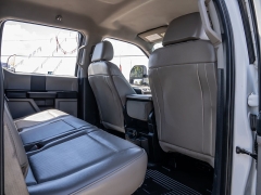 Used 2019  Ford Super Duty F-250 4WD Crew Cab XL Longbed at A Motors Sales & Finance near San Antonio&comma; TX