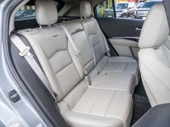 Used 2023  Cadillac XT4 FWD 4dr Luxury at A Motors Sales & Finance near San Antonio&comma; TX