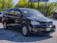 Used 2019  Dodge Grand Caravan 4d Wagon SXT at A Motors Sales & Finance near San Antonio, TX
