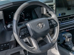 Used 2024  Toyota Tundra 2WD Limited CrewMax 5&period;5ft Bed at A Motors Sales & Finance near San Antonio&comma; TX